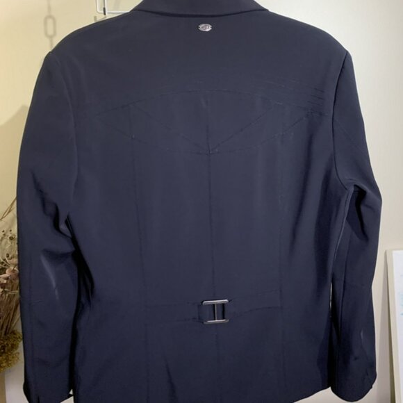BGN&Co. Grey Jacket Size 3 - Picture 9 of 9